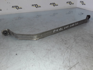 BMW 5 SERIES F10 (2010–2017) Kütusepaagi hoidik 7053972 - 3