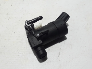 VOLVO V70 III (2007–2017) Motor für Frontscheibenwaschanlage - 3
