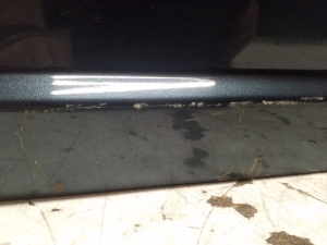 Dodge Caliber (2006–2012) Front door and its parts - 2