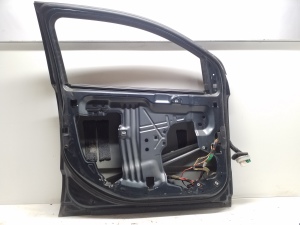 Dodge Caliber (2006–2012) Front door and its parts - 3