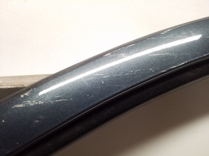 Dodge Caliber (2006–2012) Front door and its parts - 5