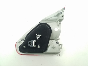 Peugeot 2008 (2013–2026) Tagatuli tagaluugil 9678074480 - 5