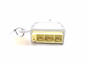 NISSAN Patrol Y61 (1997–2010) Module airbag 28556VC020 - 2