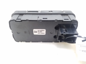 Opel Vectra C (2002–2008) Esiukse klaaslüliti 09185952 - 3