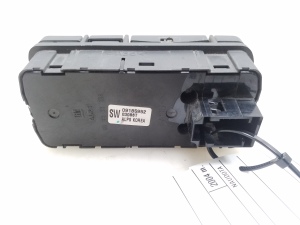 Opel Vectra C (2002–2008) Esiukse klaaslüliti 09185952 - 2