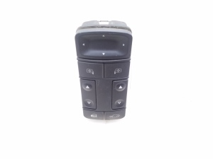 Front door glass switch - 09185952