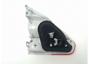 Peugeot 2008 (2013–2026) Tagatuli tagaluugil 9678074580 - 4