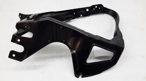 Mercedes Benz S-Class 220 (1998–2005) Headlight frame (glasses) A2206200672 - 2