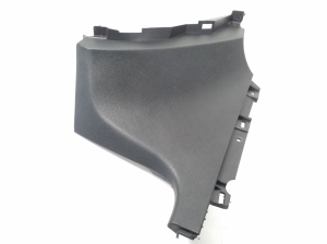 Jeep Grand Cherokee WK2 (2010–2026) Dashboard trim 5MT28DX9AA - 3