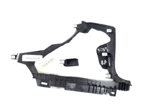 Jeep Grand Cherokee WK2 (2010–2026) Dashboard trim 5MT28DX9AA - 4