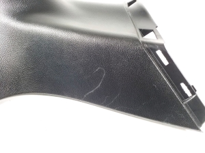 Jeep Grand Cherokee WK2 (2010–2026) Tagumise toe sisekujundus - 2