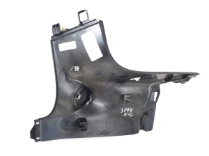 Jeep Grand Cherokee WK2 (2010–2026) Tagumise toe sisekujundus - 4