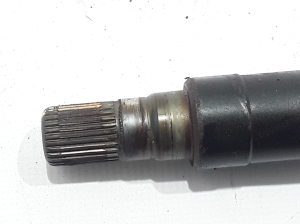 VOLVO V70 III (2007–2017) Front drive shaft and its parts 30783204 - 2