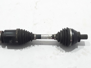 VOLVO V70 III (2007–2017) Front drive shaft and its parts 30783204 - 3