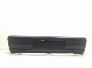 Rear bumper - 