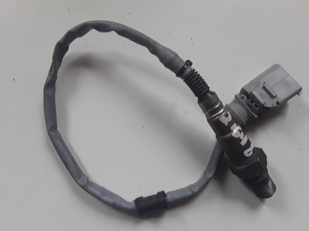 Лямбда зонд