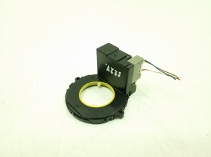  Steering position module 