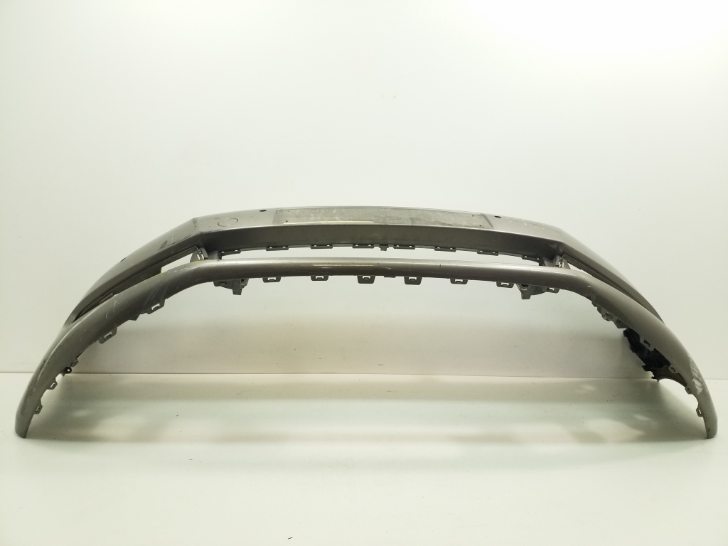 VOLKSWAGEN Golf 5 generation (2003-2009) Front Bumper 5M0807221 20430756