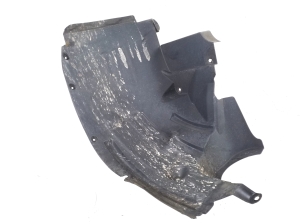 Mercedes Benz GLK-Class 204 (2008–2015) Front wheel arch liner, front section A2046905430 - 5