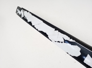 Mercedes Benz GLK-Class 204 (2008–2015) Windshield pillar outer molding A2046904462 - 2