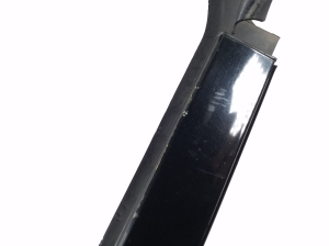 Mercedes Benz GLK-Class 204 (2008–2015) Windshield pillar outer molding A2046904462 - 4