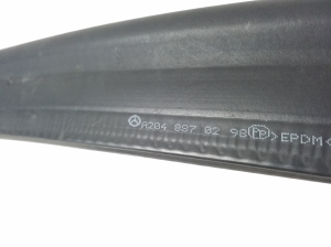 Mercedes Benz GLK-Class 204 (2008–2015) Kapoti tihend A2048870298 - 4