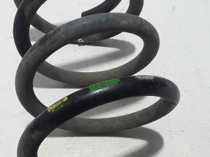 VOLVO V70 III (2007–2017) Rear spring 31202534 - 2