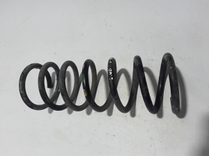 VOLVO V70 III (2007–2017) Rear spring 31202534 - 3
