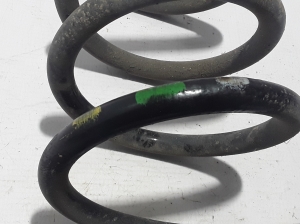 VOLVO V70 III (2007–2017) Rear spring 31202534 - 2
