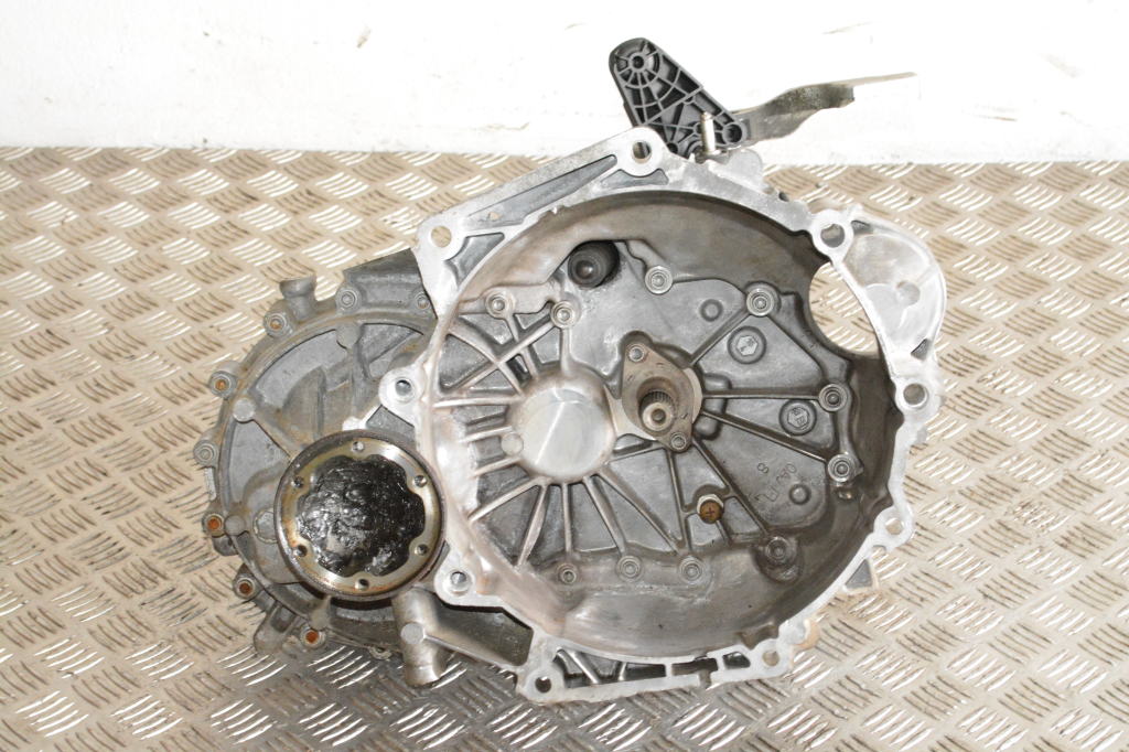 Used Volkswagen Golf Gearbox RGN