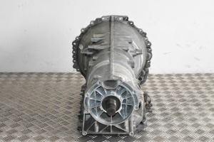 Land Rover Discovery III (2004–2009) Getriebe 8H227000AB - 3