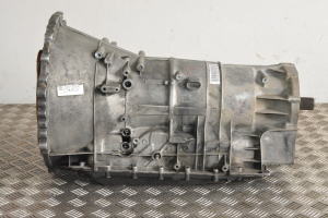 Land Rover Discovery III (2004–2009) Getriebe 8H227000AB - 5