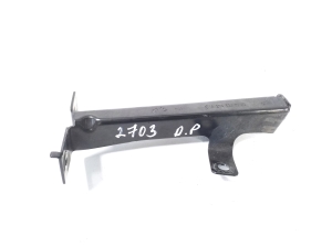 Mercedes Benz GLK-Class 204 (2008–2015) Halter Unterfahrschutz vorne A2045241040 - 4