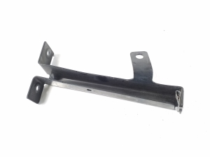 Halter Unterfahrschutz vorne - A2045241040