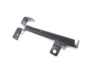   Halter Unterfahrschutz vorne  - A2045240940 