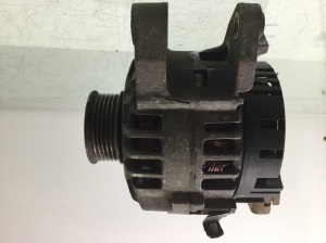 Lichtmaschine - 2542284E