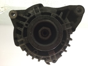Hyundai Santa Fe (2000–2006) Lichtmaschine 2542284E - 3