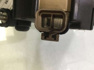 Hyundai Santa Fe (2000–2006) Lichtmaschine 2542284E - 4
