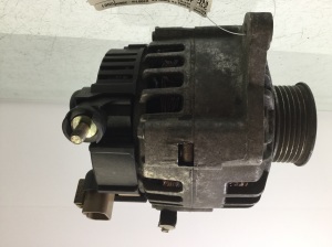 Hyundai Santa Fe (2000–2006) Lichtmaschine 2542284E - 5