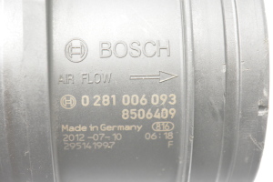 Luftmassenmesser - 8506409