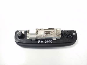 Jeep Grand Cherokee WK2 (2010–2026) Dachinnengriff 1TN62DX9AB - 4
