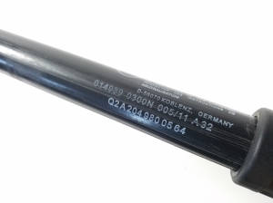   Motorhaubenstütze/Gasdruckfeder  - A2049800564 