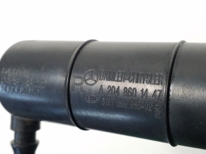 Mercedes Benz GLK-Class 204 (2008–2015) Scheinwerferwaschdüse A2048601447 - 2