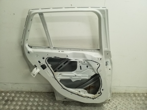 BMW X1 E84 (2009–2015) Rear side doors 41002993819 - 3