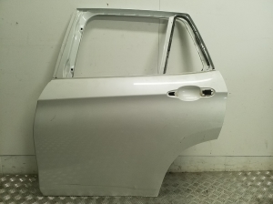Rear side doors - 41002993819