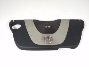Mercedes Benz GLK-Class 204 (2008–2015) Engine cover A2720100067 - 4