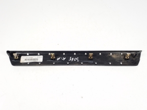 Jeep Grand Cherokee WK2 (2010–2026) Inner sill trim 1NC81DX9AB - 4