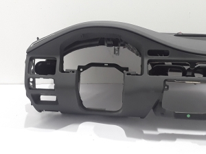 VOLVO V70 III (2007–2017) Dashboard and its parts - 2
