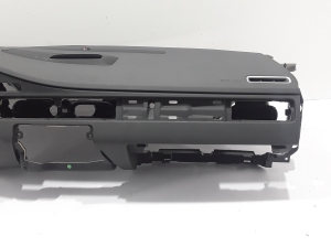 VOLVO V70 III (2007–2017) Dashboard and its parts - 3