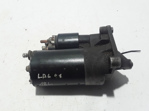 RENAULT Laguna I (1993–2001) Anlasser 7700865719 - 3
